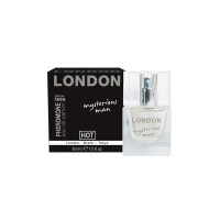 Духи з феромонами для чоловіків HOT Pheromone Perfume LONDON men 30 мл