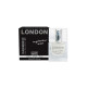Духи з феромонами для чоловіків HOT Pheromone Perfume LONDON men 30 мл