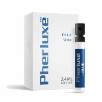 Парфуми з феромонами для чоловіків WPJ International Pherluxe Blue For Men 2,4 мл Парфуми з феромонами для чоловіків WPJ International Pherluxe Blue For Men 2,4 мл