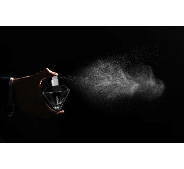 Парфуми з феромонами для чоловіків Eye Of Love Matchmaker Black Diamond 30 мл