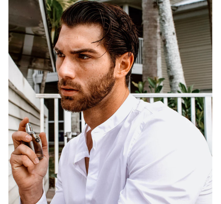 Духи з феромонами чоловічі Eye Of Love CONFIDENCE 50 мл