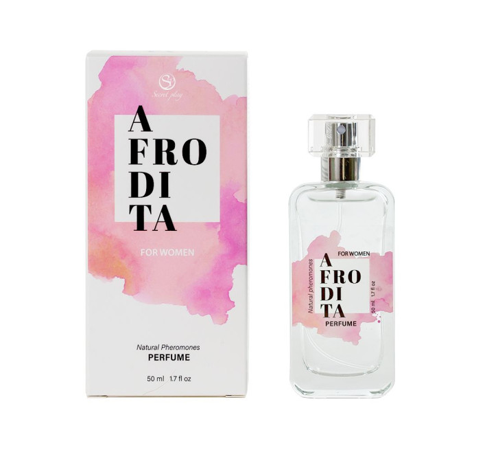 Женские духи Secret Play Afrodita 50 мл
