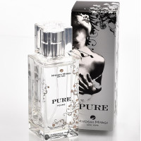 Женские духи WPJ International Miyoshi Miyagi Pure For Woman 50 мл