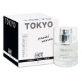 Духи с феромонами HOT Pheromone Perfume TOKYO woman 30 мл