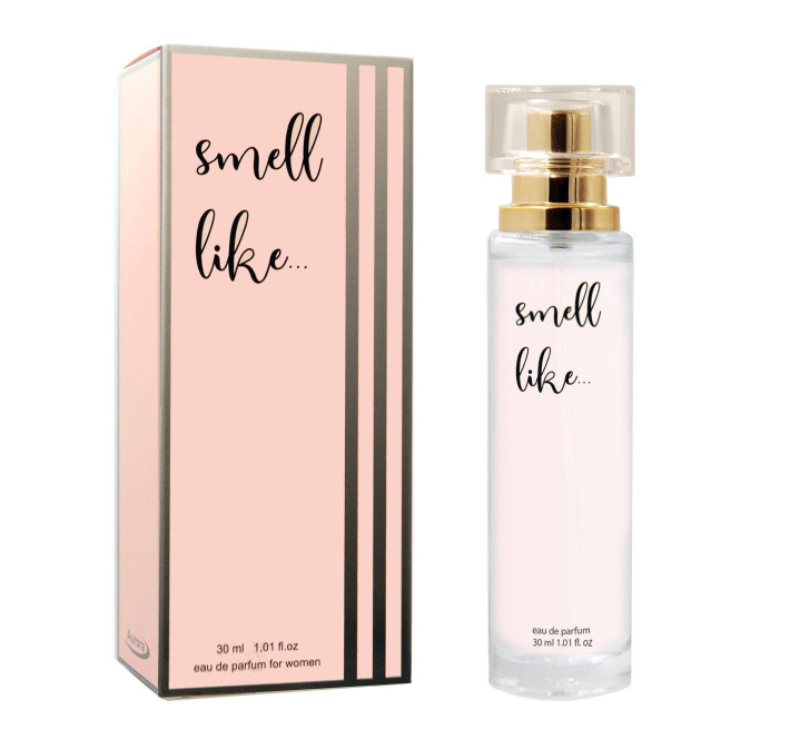 Парфуми з феромонами Aurora Smell Like 07 Woman 30 мл