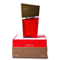 Духи з феромонами жіночі SHIATSU Pheromone Fragrance women red 50 мл