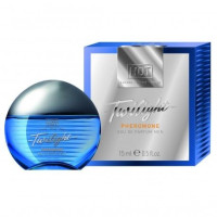 Духи з феромонами чоловічі HOT Twilight Pheromone Parfum men 15 мл