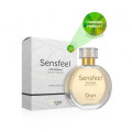 Жіноча туалетна вода Orgie sensfeel афродизіак 50 мл