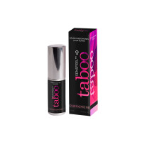 Феромони для жінок Ruf Taboo Pheromone for Her 15 мл Феромони для жінок Ruf Taboo Pheromone for Her 15 мл