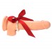 Прикраса на пеніс із перлинами "Подарунок" Art of Sex - Gift