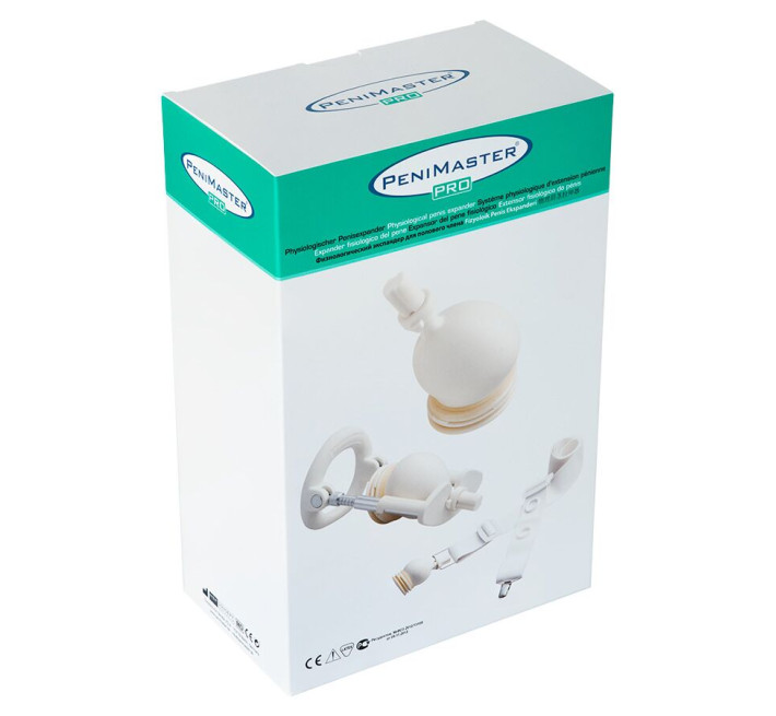 Екстендер PeniMaster Pro Standart
