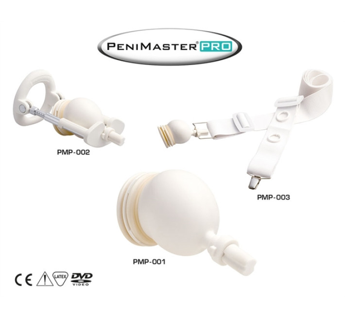 Екстендер PeniMaster Pro Premium