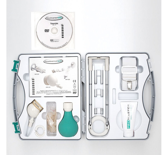 Екстендер PeniMaster Pro Premium