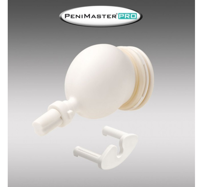 Екстендер PeniMaster Pro - Upgrade Kit I