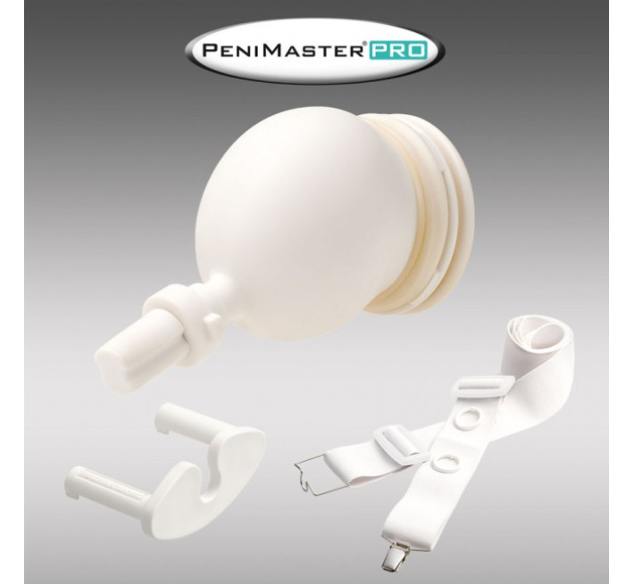 Екстендер PeniMaster Pro Upgrade Kit II