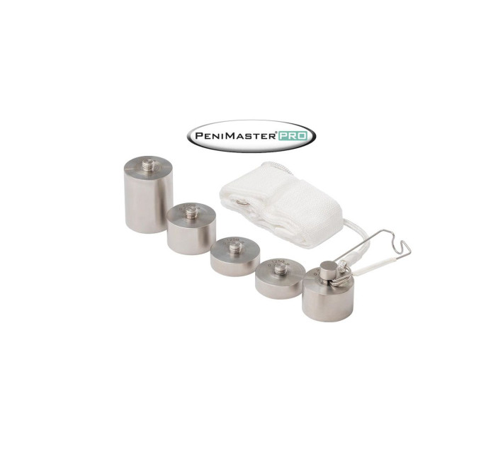 Вакуумный экстендер PeniMaster PRO Hang