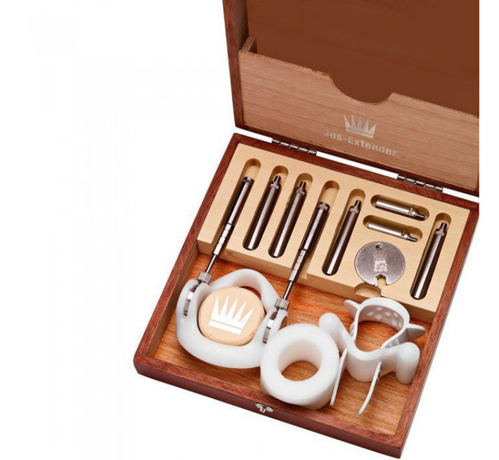 Экстендер для увеличения члена Jes-Extender Original