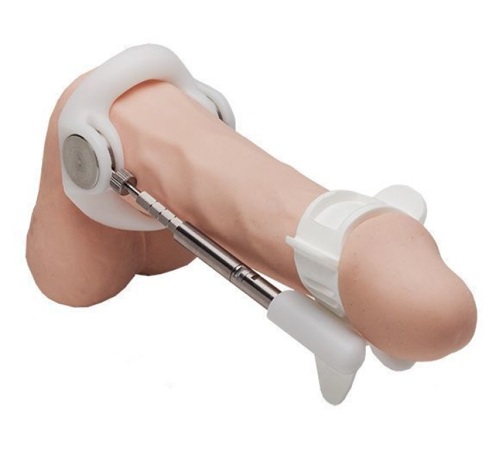 Экстендер для увеличения члена Jes-Extender Original