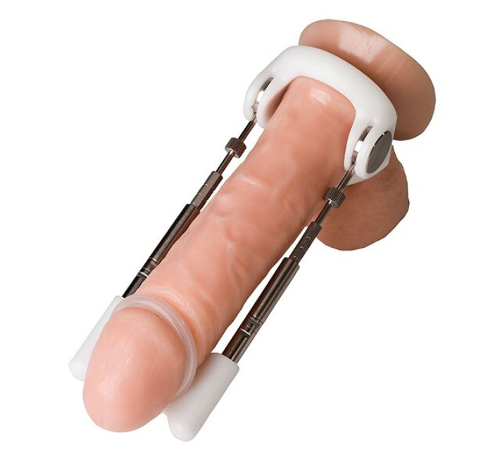 Екстендер для збільшення члена Jes-Extender Light