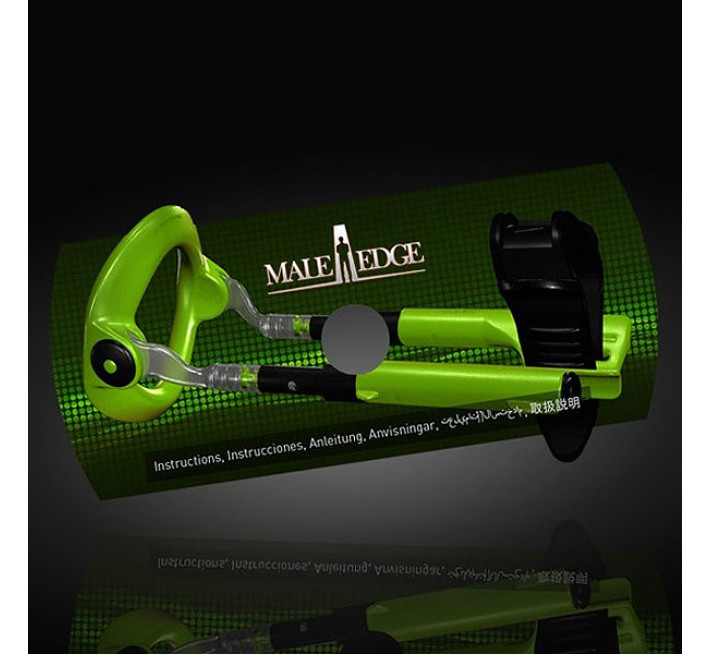 Екстендер MaleEdge Extra