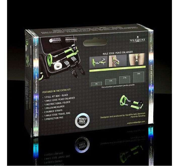 Екстендер MaleEdge Extra