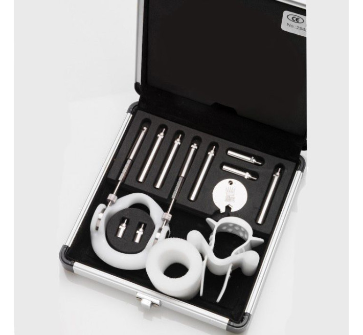 Екстендер для збільшення члена Jes-Extender Titanium