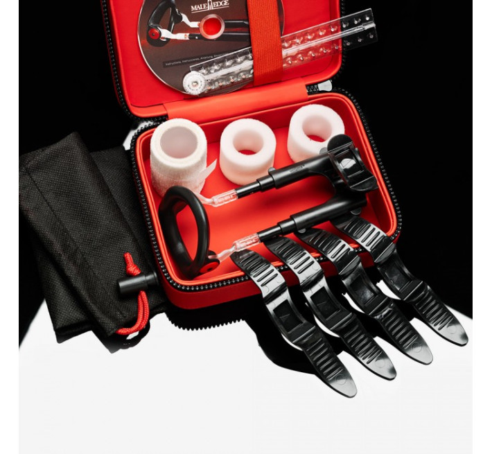 Екстендер MaleEdge Pro