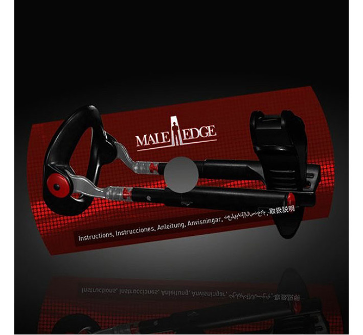 Екстендер MaleEdge Pro