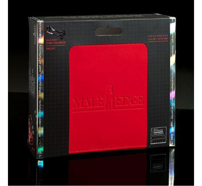 Екстендер MaleEdge Pro