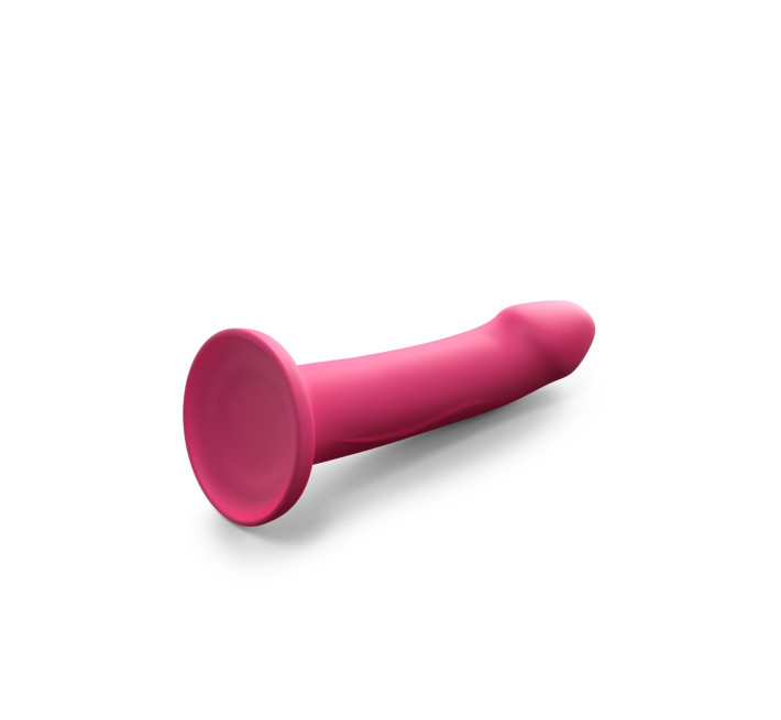 Фаллоимитатор Dorcel Real Pleasure M Magenta