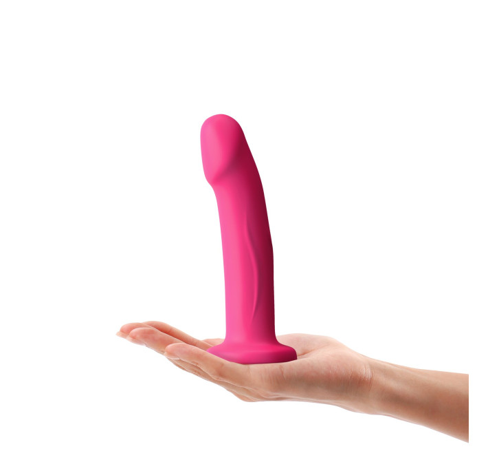Фаллоимитатор Dorcel Real Pleasure M Magenta