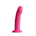 Фаллоимитатор Dorcel Real Pleasure M Magenta