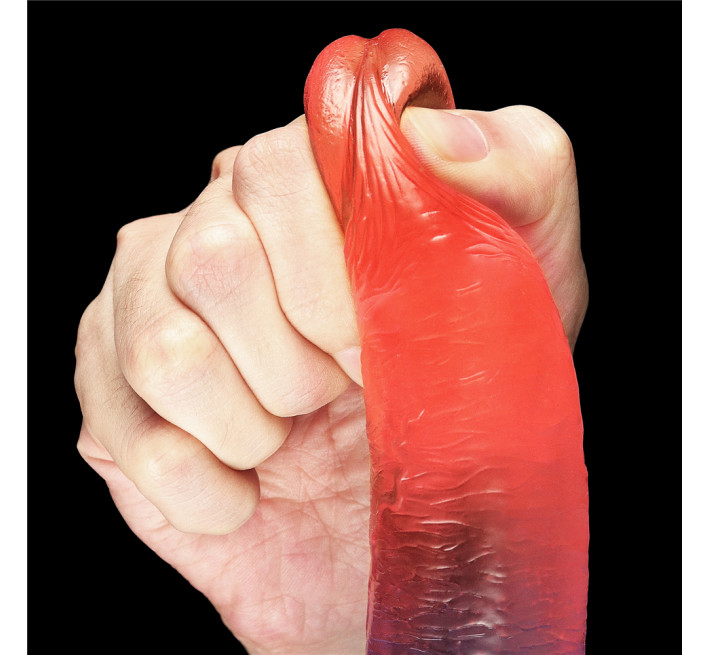 Фалоімітатор LoveToy Dazzle Studs 7.5