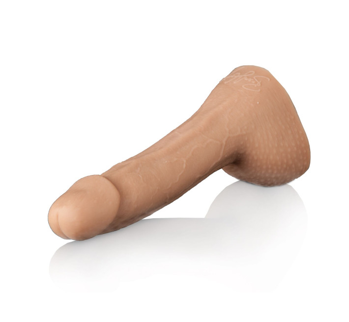 Фаллоимитатор Fleshjack Boys: Brent Corrigan Dildo, по слепку пениса порноактера