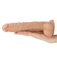 Фаллоимитатор LoveToy Real Extreme Dildo 9.5