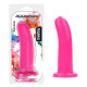 Фаллоимитатор LoveToy Holy Dong Large 6 Pink
