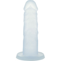 Фаллоимитатор на присоске Cocktails by Addiction – Blue Lagoon