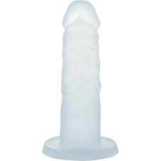 Фалоімітатор на присосці Cocktails by Addiction – Blue Lagoon