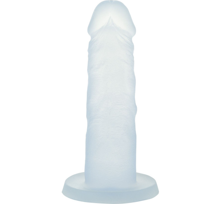 Фалоімітатор на присосці Cocktails by Addiction – Blue Lagoon