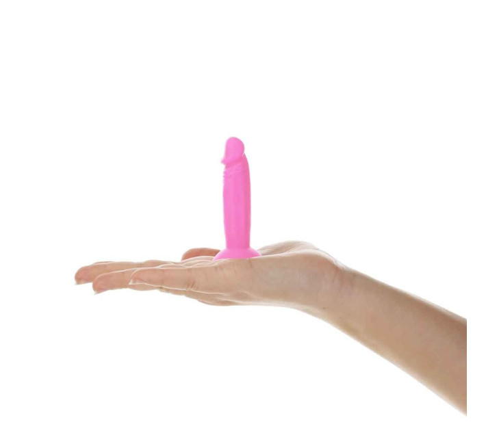 Набір фалоімітаторів ADDICTION Silly Willy Glow in the Dark 12 шт