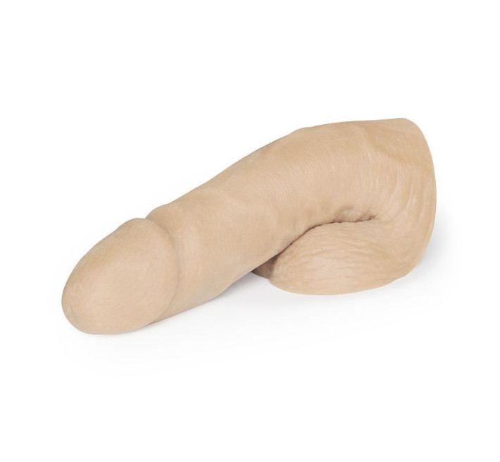 Містер В'ялий Fleshlight Medium Тілесний