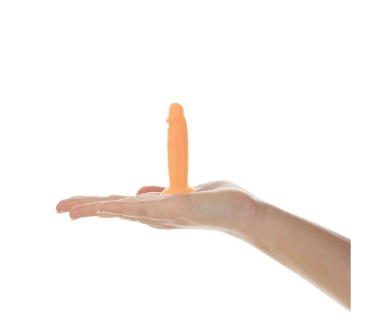 Набір фалоімітаторів ADDICTION Silly Willy Glow in the Dark 12 шт