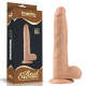 Фаллоимитатор LoveToy Real Extreme Dildo 9.5