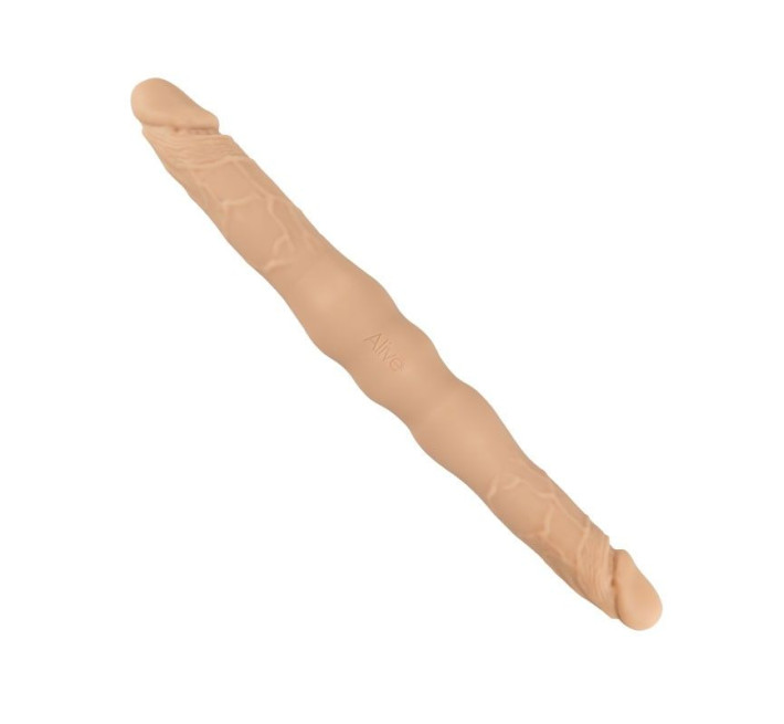 Фалоімітатор подвійний Alive Twins розмір L