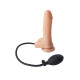 Фалоімітатор Toyfa A-TOYS 762001 Inflatable Dildo