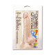 Фалоімітатор NMC G-Girl Style dong with suction cap Тілесний 111630