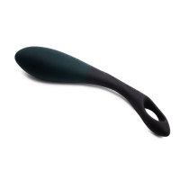 Анальний стимулятор Alive Black Heart Teal Black, макс. діаметр 3,6 см Анальний стимулятор Alive Black Heart Teal Black, макс. діаметр 3,6 см