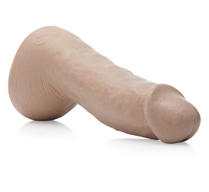 Фаллоимитатор Fleshjack Boys: Colby Keller Dildo, по слепку пениса порноактера