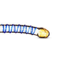 Скляний дилдо Gildo Glass Dildo No. 1 Скляний дилдо Gildo Glass Dildo No. 1