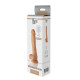 Фалоімітатор Dreamtoys Dual Density Silicone Dildo